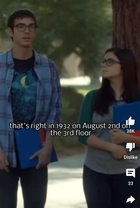 r/modern family